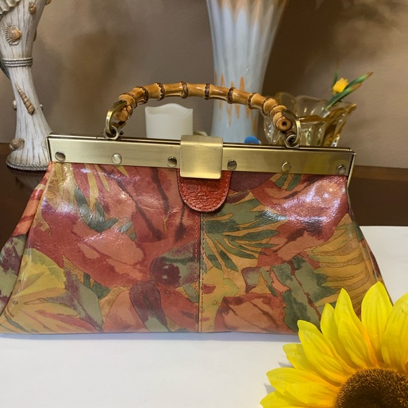 Patricia Nash Satchel - Picture 9 of 9